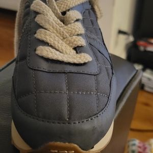 Brand New Zara Sneakers.